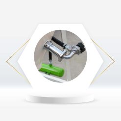 سیستم رفع گیر (Air Pulse)