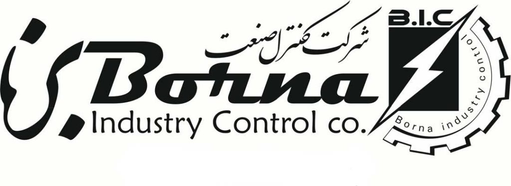 شرکت کنترل صنعت برنا